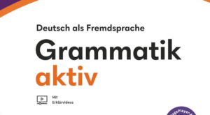 Grammatik Aktiv A1/B1