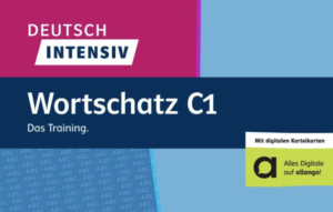 Wortschatz C1
